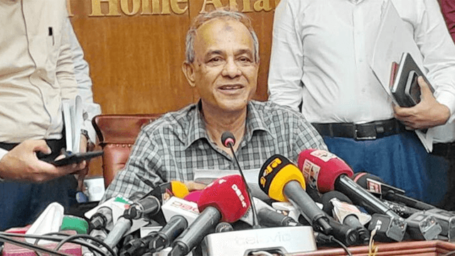 বিডিআর হত্যাকাণ্ডে ন্যায়বিচার নিশ্চিত করতে ৫ কার্যদিবসের মধ্যে তদন্ত কমিটি গঠন হবে