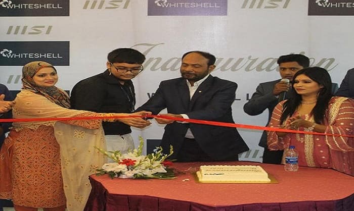 এমএসআই’র ল্যাপটপ মিলবে ওয়াটসশেলে