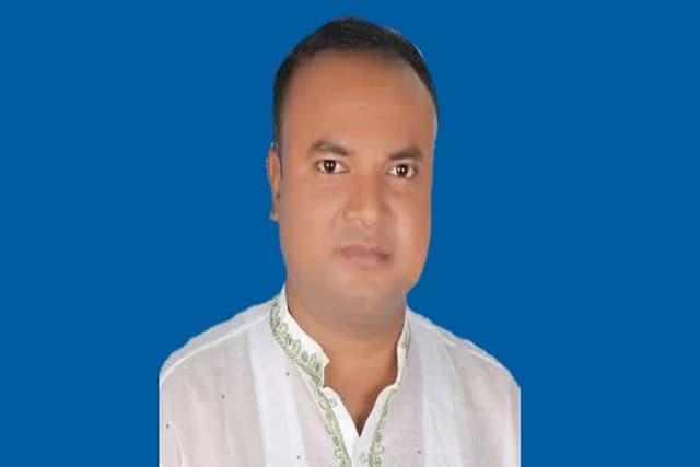 দুর্বৃত্তদের গুলিতে চেয়ারম্যান প্রার্থী নিহত