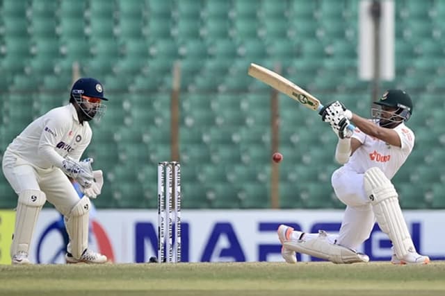 ১৮৮ রানে হারল টাইগাররা