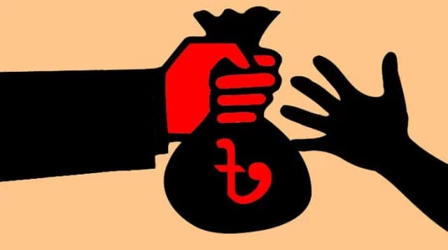 ঋণের কিস্তি অর্ধেক দিলেই খেলাপি মুক্তি