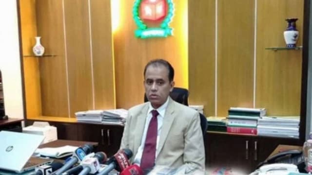 বিএনপির ছেড়ে দেওয়া শূন্য আসনে নির্বাচনের তারিখ ঘোষণা