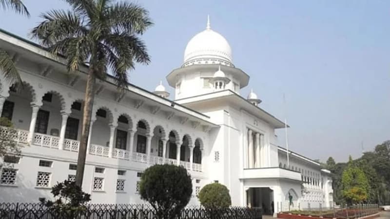 কারাগারে বিএনপির ৫ নেতাকে ডিভিশন প্রদানের নির্দেশ