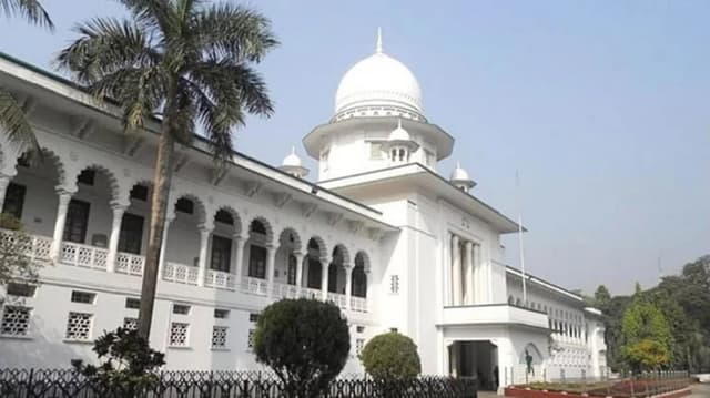 কারাগারে বিএনপির ৫ নেতাকে ডিভিশন প্রদানের নির্দেশ
