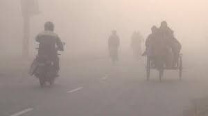 সর্বনিম্ন তাপমাত্রায় কাঁপছে পঞ্চগড়