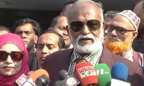 তৃণমূল বিএনপি বাংলাদেশের একমাত্র বিরোধী দল : তৈমূর