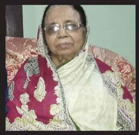 করোনায় মারা গেলেন ঢাবির আরেক শিক্ষক