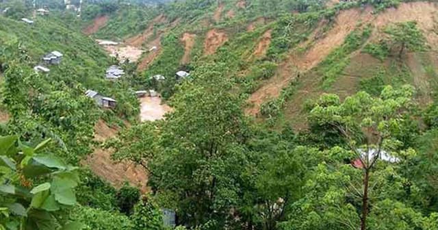 ৮ বাংলাদেশিকে অপহরণ করেছে রোহিঙ্গা সন্ত্রাসীরা