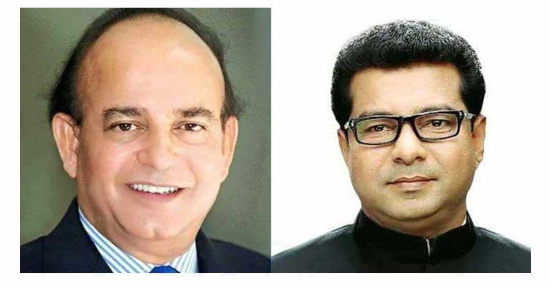 পিরোজপুর-২ আসনে মঞ্জুর নৌকার সাথে লড়াই হবে স্বতন্ত্র প্রার্থী মহারাজের