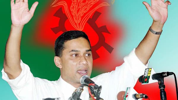 এবার আন্দোলনের নতুন কর্মসূচি কাল ঘোষণা দিবেন তারেক রহমান!