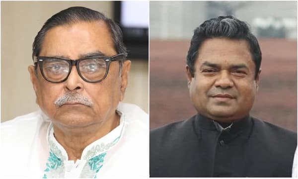 মেননের কাছে আসন হারিয়ে অসুস্থ হলেন আ.লীগের এমপি!