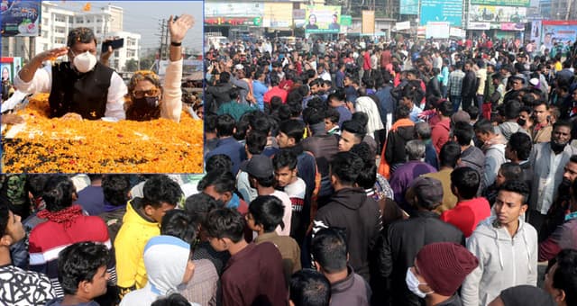 বরিশালে কেন্দ্রীয় যুবলীগের নেতৃবৃন্দদের সংবর্ধণা