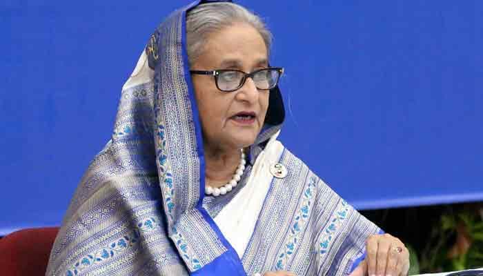 দেশের সেবায় নিজেদের সবসময় প্রস্তুত রাখতে হবে: প্রধানমন্ত্রী