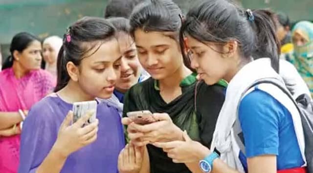 প্রস্তুত এসএসসির ফলাফল