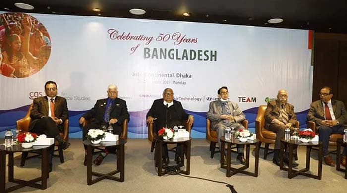 কৃতজ্ঞতাবোধ পৃথিবীর কোথাও নেই, ভারতের কাছেও নয়