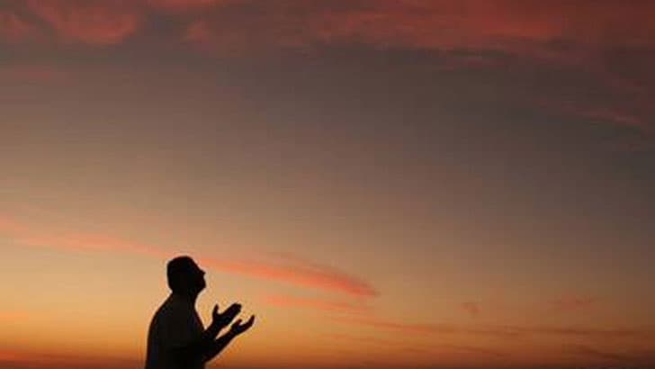 দ্বীনের মধ্যে কোনো বাড়াবাড়ি নেই