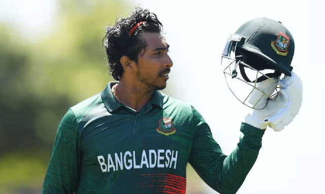 সর্বোচ্চ রানের তালিকায় সৌম্য, আছেন সেরার কাতারে