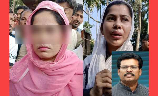 ঝিনাইদহে সাংবাদিক ও পরিবহন ব্যবসায়ীর মৃত্যু’র নাটকীয় মোড়