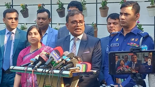 সুষ্ঠু নির্বাচন না হলে দেশের ভবিষ্যৎ ভালো হবে না