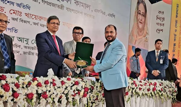 কখনই কর ফাঁকি দেয়ার চিন্তা মাথায় ঢোকেনি: তানভীর আহমেদ