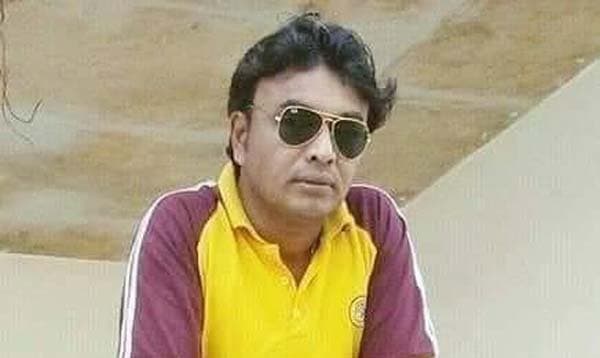 নোয়াখালীতে নাশকতা মামলায় যুবদল নেতা গ্রেপ্তার