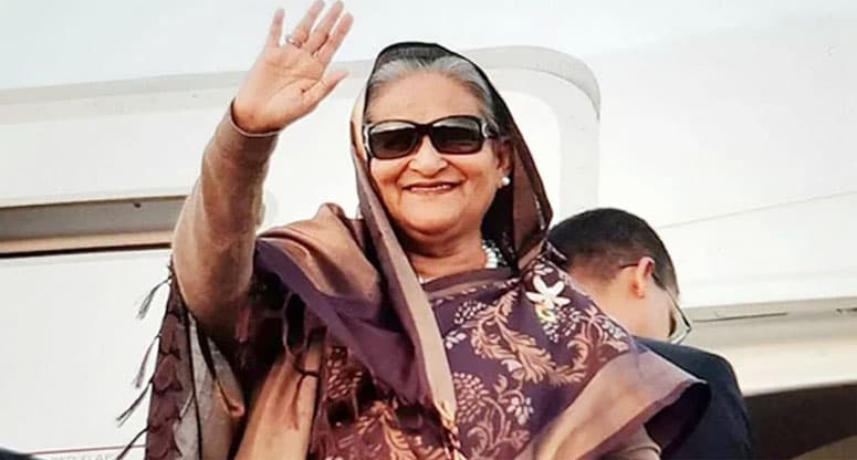 নতুন সাজে সজ্জিত সিলেট, আজ যাচ্ছেন প্রধানমন্ত্রী