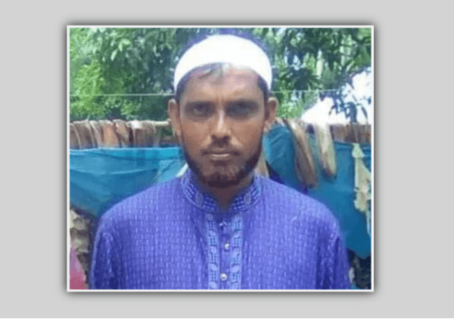 স্বতন্ত্রপ্রার্থীর নির্বাচনী অস্থায়ী ক্যাম্প স্থাপন নিয়ে সংঘর্ষ, নিহত ১
