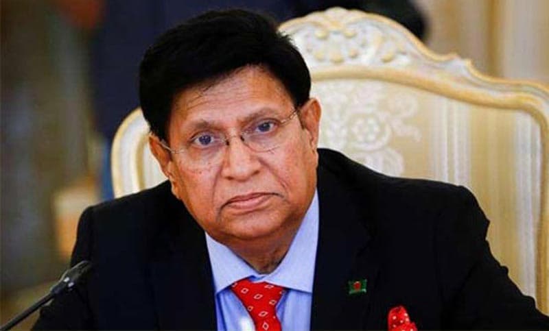 মেজর জিয়ার সন্ধানদাতাকে যুক্তরাষ্ট্রের পুরস্কার ঘোষণা ইতিবাচক :পররাষ্ট্রমন্ত্রী