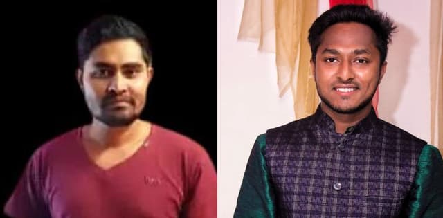 সড়ক দুর্ঘটনায় ২ বাংলাদেশি নিহত