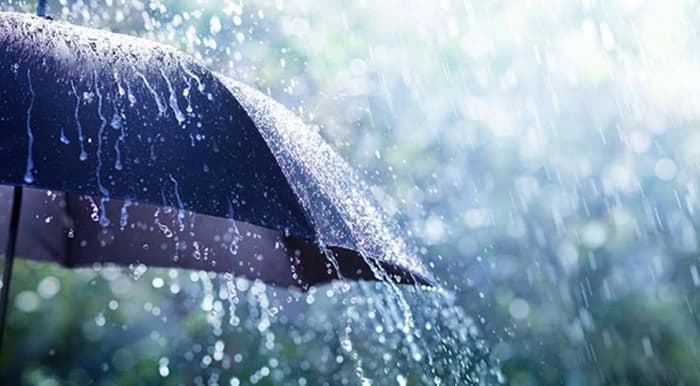 দেশে আবারও বৃষ্টির পূর্বাভাস
