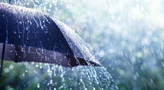 দেশে আবারও বৃষ্টির পূর্বাভাস