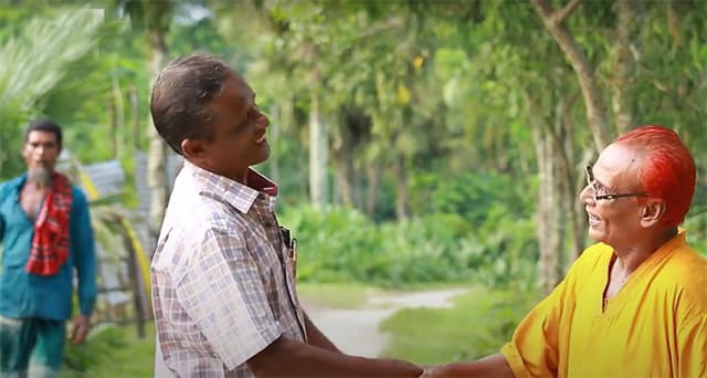বরিশালে সংস্কৃতি শিল্পীদের পেশা বদল