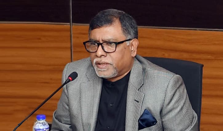 ওমিক্রন ৯০ দেশে ছড়িয়েছে :স্বাস্থ্যমন্ত্রী