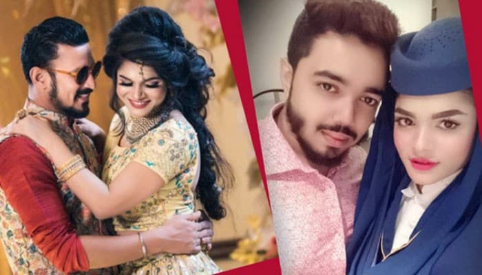 আমার গর্ভের সন্তানের পিতৃপরিচয় কী হবে: তামিমা