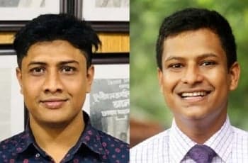 ঢাবি ছাত্রলীগের সভাপতি শয়ন, সম্পাদক সৈকত