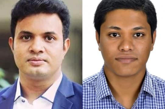 ছাত্রলীগের নতুন সভাপতি সাদ্দাম, সম্পাদক ইনান