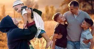 বাবা মায়ের জন্য ব্যয় করার ফজিলত