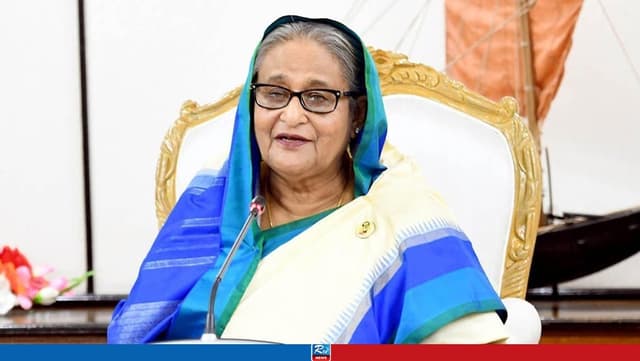 আজ পাঁচ জেলায় ভাষণ দেবেন প্রধানমন্ত্রী