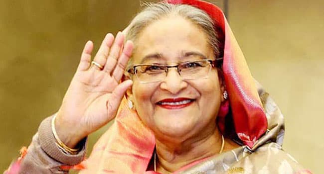প্রধানমন্ত্রী মালদ্বীপ যাচ্ছেন আজ