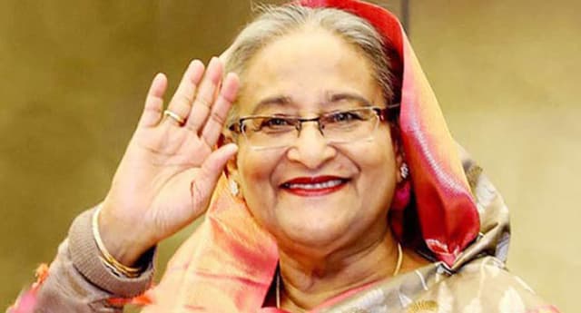 প্রধানমন্ত্রী মালদ্বীপ যাচ্ছেন আজ
