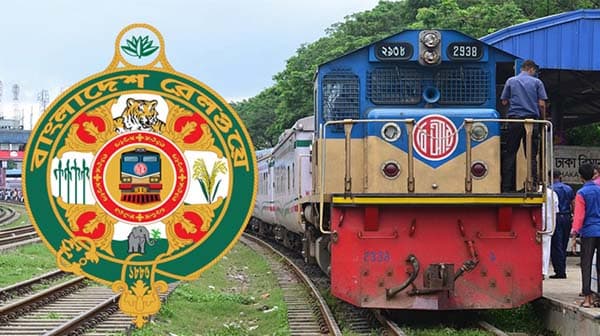 নাশকতা এড়াতে পাঁচ জোড়া লোকাল ট্রেন বন্ধ