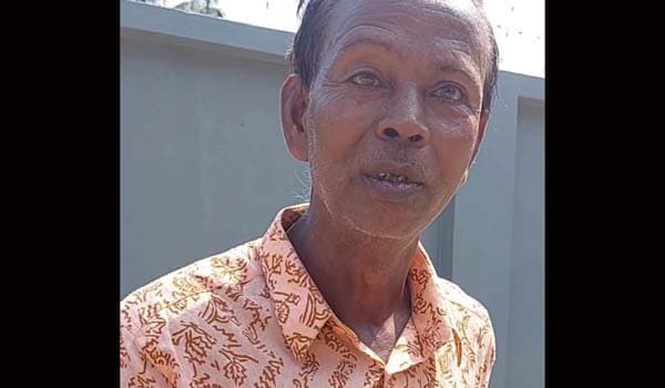 সরাইলে গলায় ফাঁস দিয়ে বৃদ্ধর আত্মহত্যা