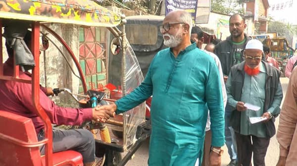 সুষ্ঠু নির্বাচন সম্ভব না, সেটাই প্রমাণিত হবে: তৈমূর আলম