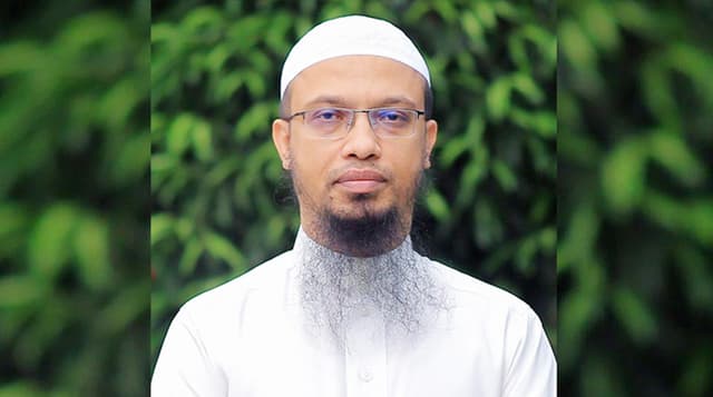 তরুণদের প্রতি শায়খ আহমাদুল্লাহর বিশেষ নিবেদন