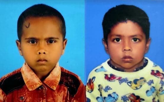 ডিজিটাল জন্ম নিবন্ধনে সাল বিভ্রাট বড় ছেলে ছোট করতে দ্বারে দ্বারে ঘুরছেন পিতা!
