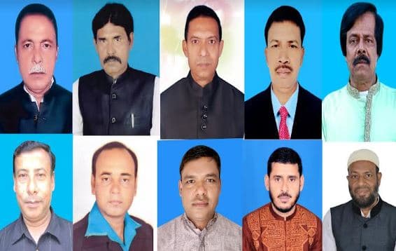 ধামইরহাটে বিদ্রোহী নিয়ে দুশ্চিন্তায় নৌকার প্রার্থীরা
