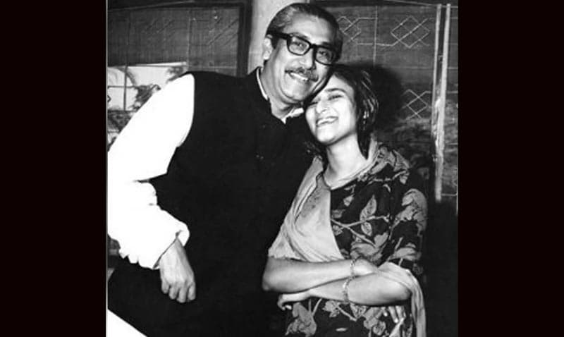 প্রতিষ্ঠালগ্ন থেকে আওয়ামী লীগের সভাপতি-সম্পাদক ছিলেন যারা