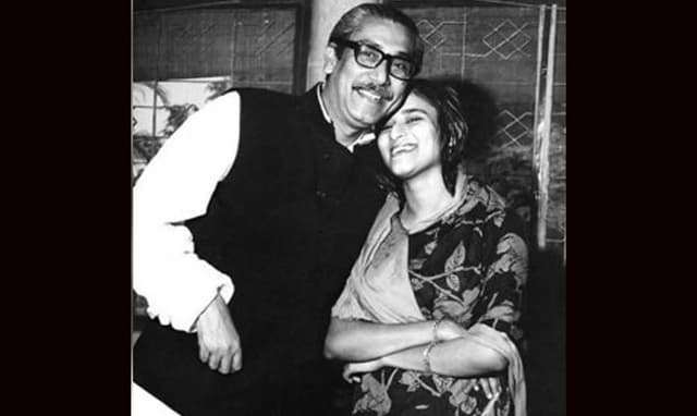 প্রতিষ্ঠালগ্ন থেকে আওয়ামী লীগের সভাপতি-সম্পাদক ছিলেন যারা