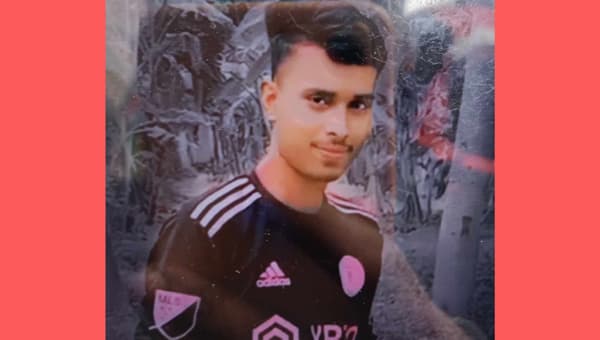 কালিহাতীতে বাগানে পড়েছিল যুবকের রক্তাক্ত মরদেহ
