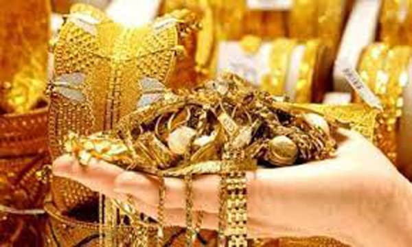 দেশের ইতিহাসে স্বর্ণের দামে নতুন রেকর্ড